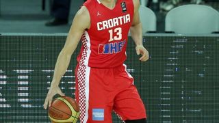 Arena Zagreb, Pripremna košarkaška utakmica Hrvatska – Litva 94-80, Foto: alibor Urukalović/PIXSELL