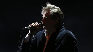 Brian Ferry @ Tvrđava sv. Mihovil Brian Ferry @ Tvrđava sv. Mihovil