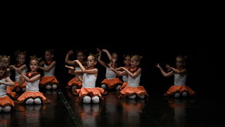 Udruga Pirueta: Brodway/ Barok / Rossini – trilogija Baleta u HNK Zadar