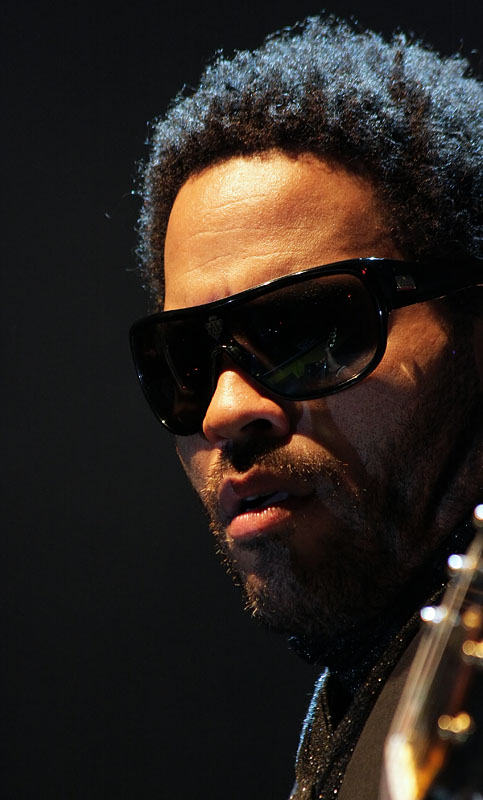 Lenny Kravitz u Zadru