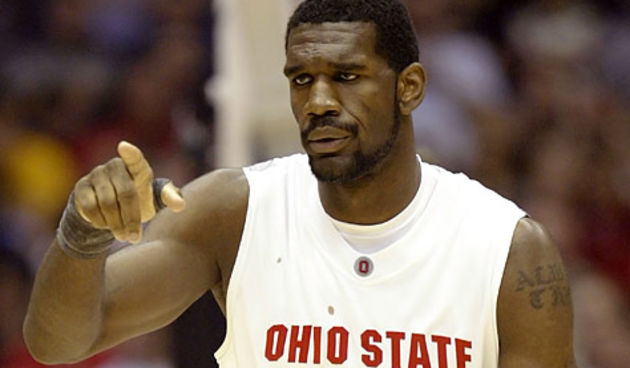 Greg Oden (Foto: theonion.com)