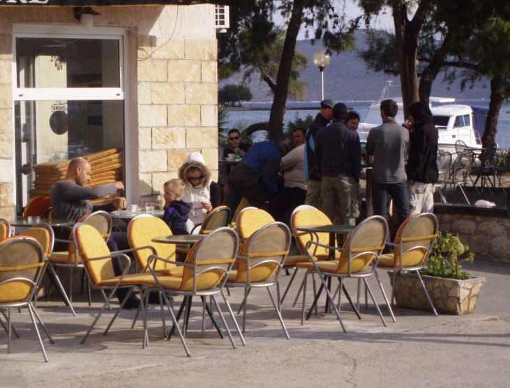 Đir do Iža i po Ižu, 19.10.2011.