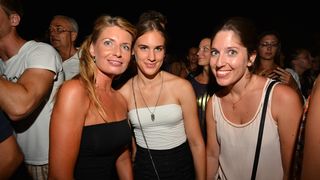 Severina @ Hitch bar, foto: I. Perinčić