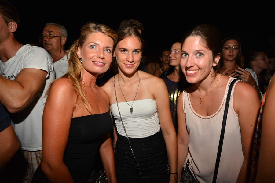 Severina @ Hitch bar, foto: I. Perinčić