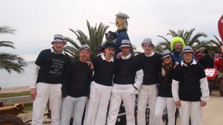 Sukosanske maskare 16. veljace 2010.