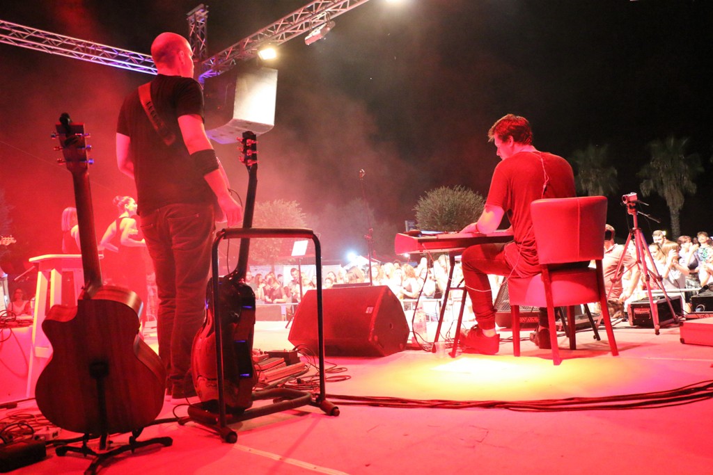 Damir Kedžo na Viru Damir Kedžo na Viru