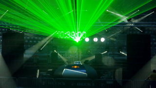 SC Visnjik: Generalna proba doceka 2010. DJ Morales SC Visnjik: Generalna proba doceka 2010. DJ Morales