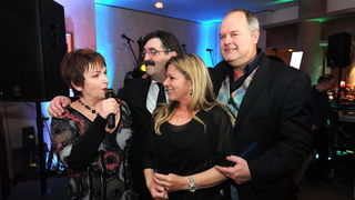 Zadar, 280213.
Poznati restoran Niko na zadarskoj Puntamici je veceras uz bogatu veceru i pjesmu brojnih izvodjaca sa svojim prijateljima i cestim gostima proslavio 50 godina od otvorenja. Na veceri su se pojavili brojni kumovi restorana kroz godine poput