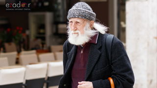 Đir po gradu, subotnja špica 31. ožujka 2018. Đir po gradu, subotnja špica 31. ožujka 2018.