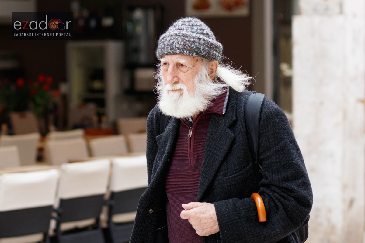 Đir po gradu, subotnja špica 31. ožujka 2018. Đir po gradu, subotnja špica 31. ožujka 2018.