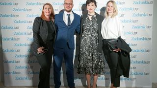Zadarski list svečano proslavio 30. rođendan