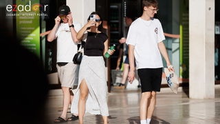 Večernji đir po gradu 18. lipnja 2024. Večernji đir po gradu 18. lipnja 2024.