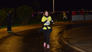 Zadar Night Run 2015., foto: Iva Perinčić