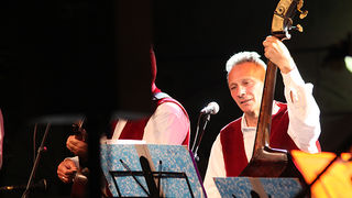 Koncert Zvonka Bogdana & Tamburaša (foto: Saša Čuka)