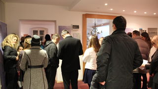 Noć muzeja u Zavičajnom muzeju Biograd na Moru Noć muzeja u Zavičajnom muzeju Biograd na Moru