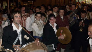 Valencija, Las Fallas, 18.3.2008. Valencija, Las Fallas, 18.3.2008.