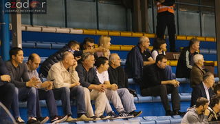 HT Premijer liga, 3. kolo: KK Jazine Arbanasi – GKK Šibenik 36-72 HT Premijer liga, 3. kolo: KK Jazine Arbanasi – GKK Šibenik 36-72