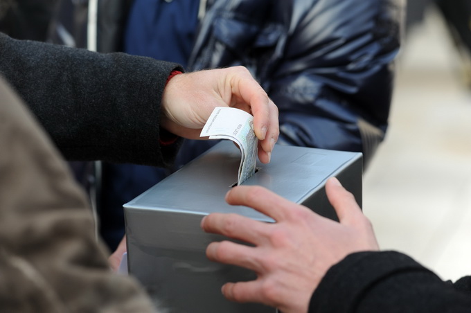 Zadar, 241212.
Forum.
U sklopu manifestacije Zadar, 241212.
Forum.
U sklopu manifestacije