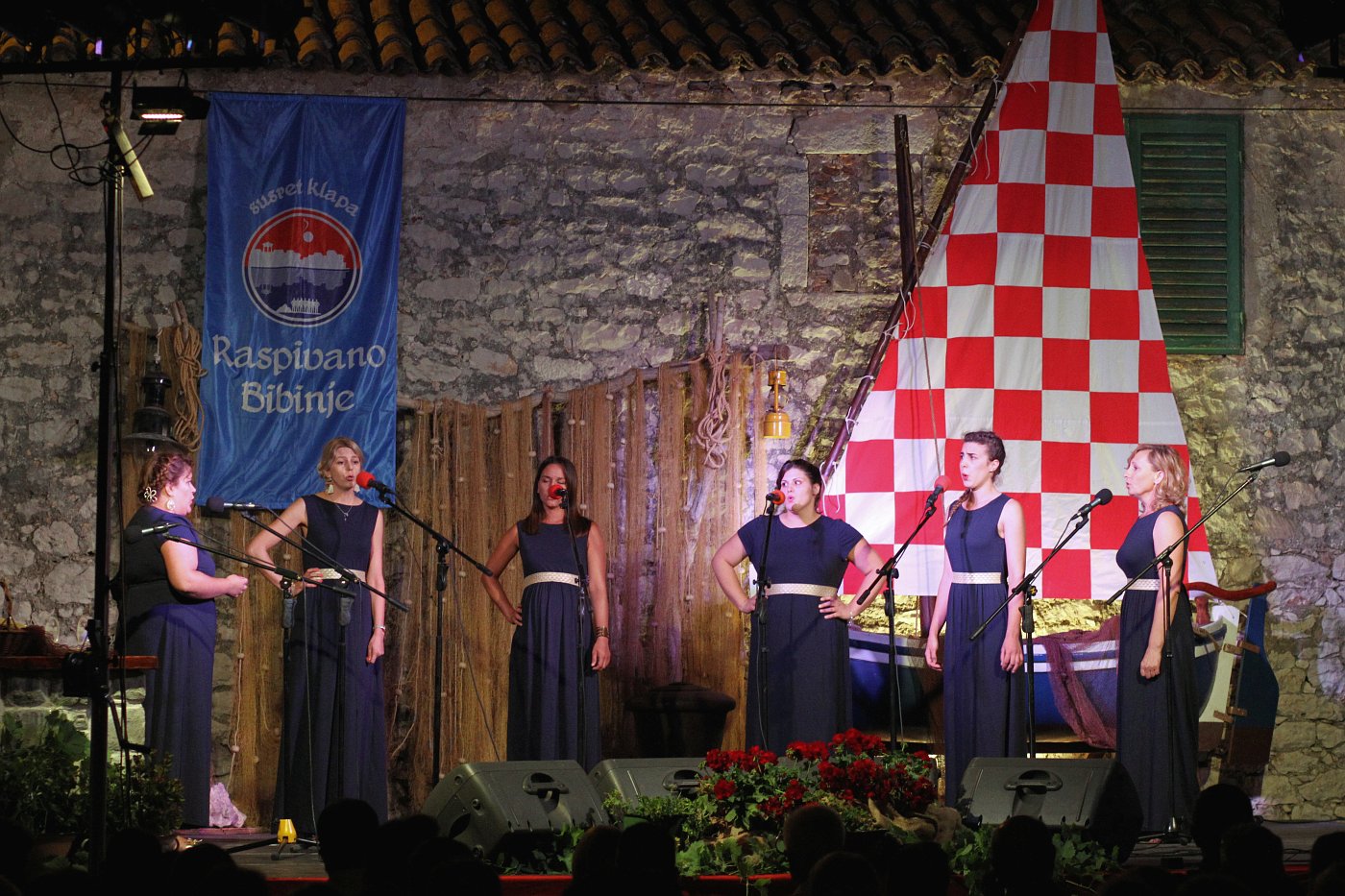 37. klapski susret “Raspivano Bibinje” 37. klapski susret “Raspivano Bibinje”