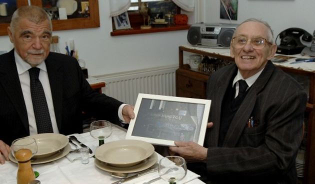 Mesić i Boljkovac (Foto:CROPIX)