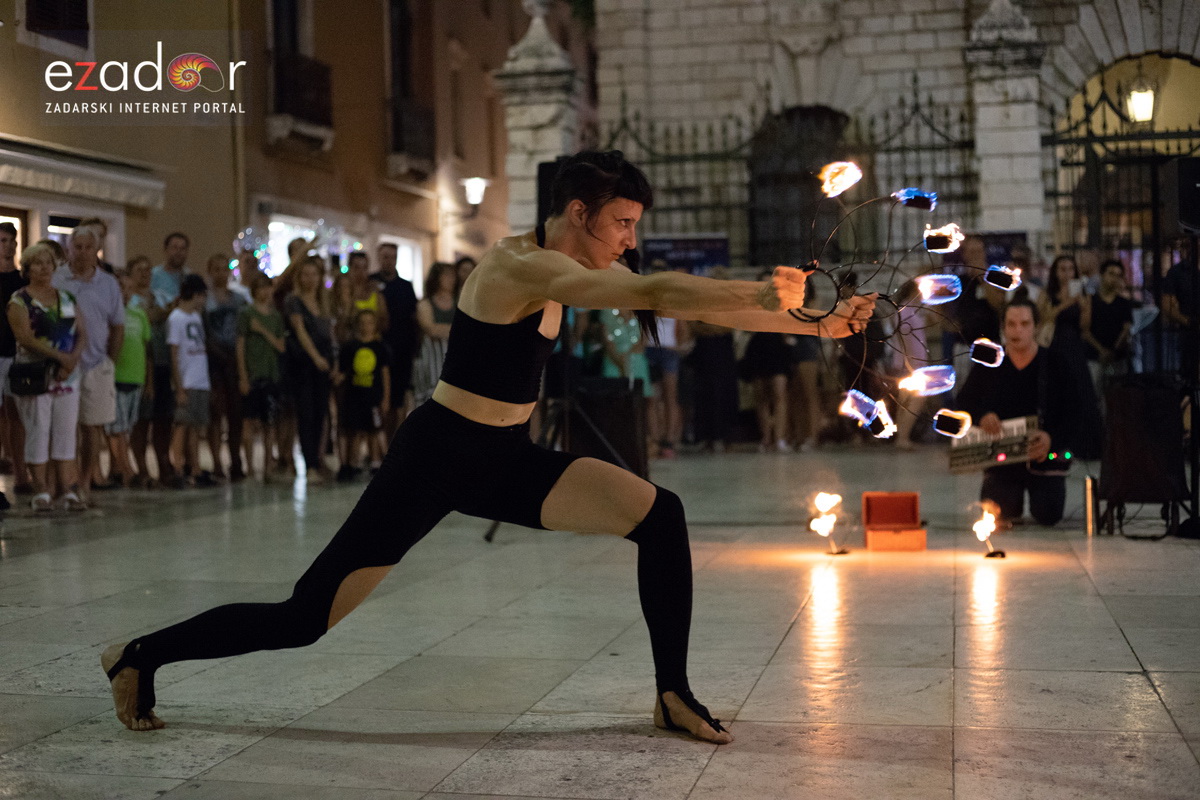 11. festival ulične umjetnosti Kalelargart 11. festival ulične umjetnosti Kalelargart