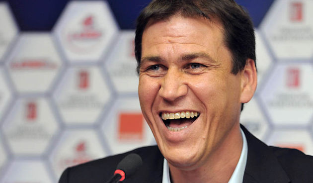 Rudi Garcia, foto: forzaitalianfootball.com