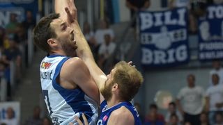 KK Zadar – KK Cibona 88-96 KK Zadar – KK Cibona 88-96