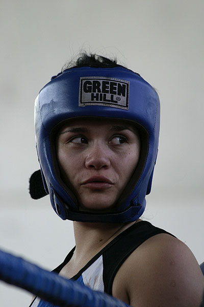 boksacki turnirboksacko prvenstvo za mladje kadete, kadete i zene