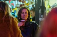 DJ Mare Milin @ Božićni gramofon