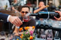 Subota na Tuna, Sushi & Wine Festivalu – radionice, degustacije i spektakularni Cubismo Subota na Tuna, Sushi & Wine Festivalu – radionice, degustacije i spektakularni Cubismo