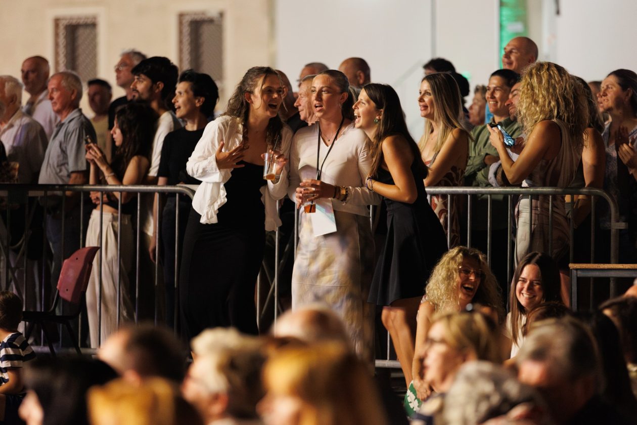 40 godina grupa Forum proslavila koncertom 40 godina grupa Forum proslavila koncertom