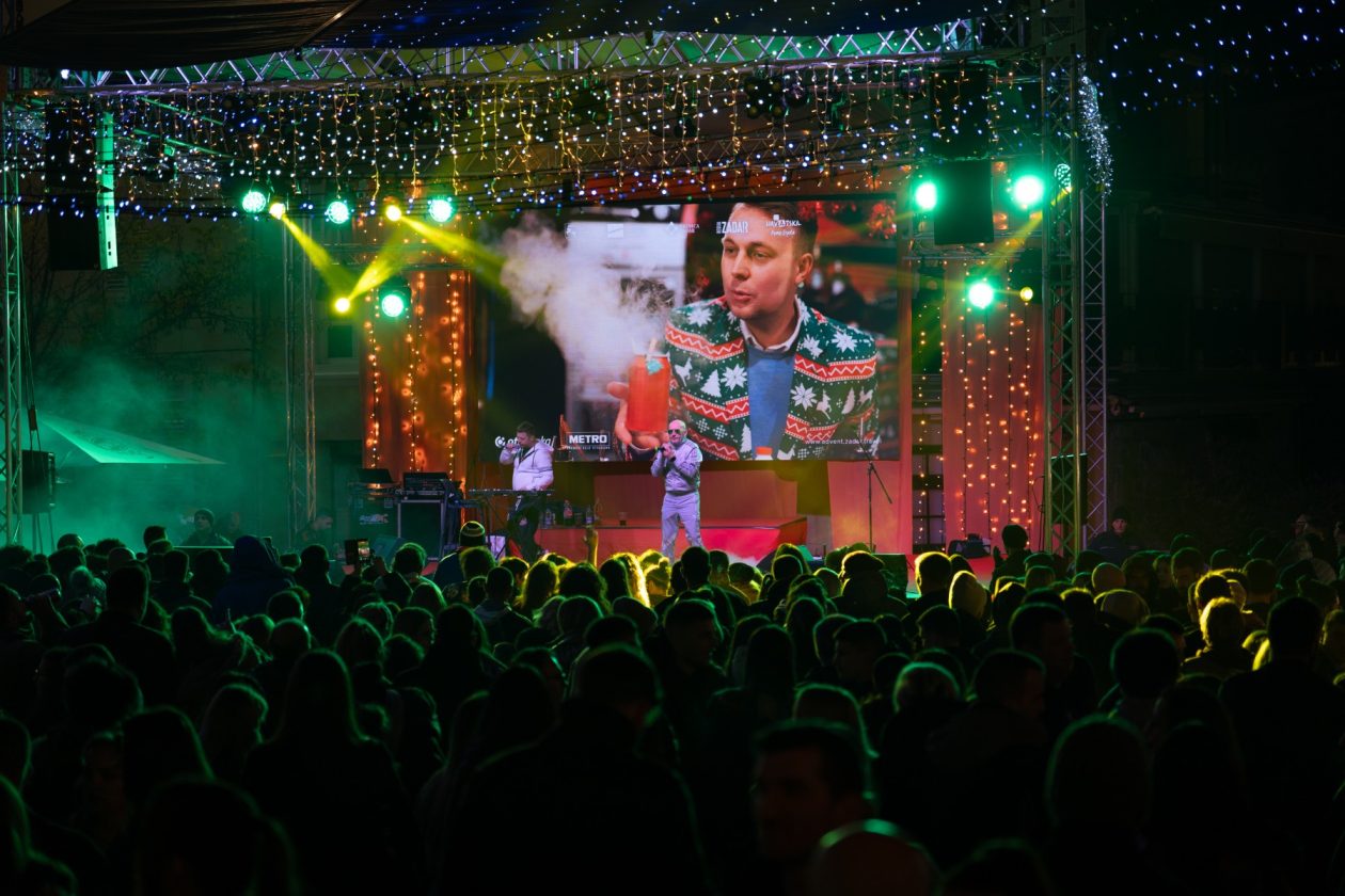 koncert Kuzma & Shaka Zulu