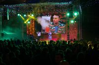 koncert Kuzma & Shaka Zulu