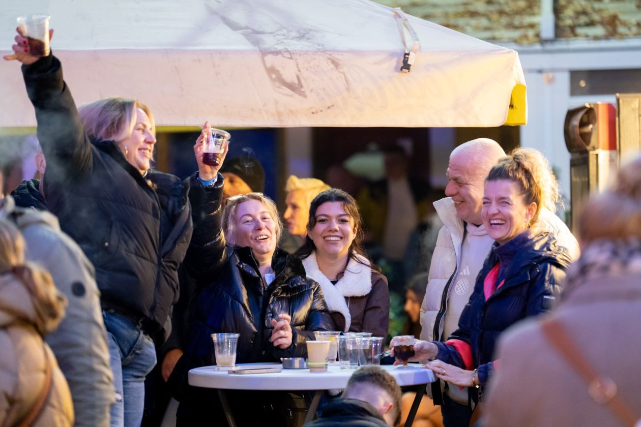 Rišpet na adventu u Zadru Rišpet na adventu u Zadru