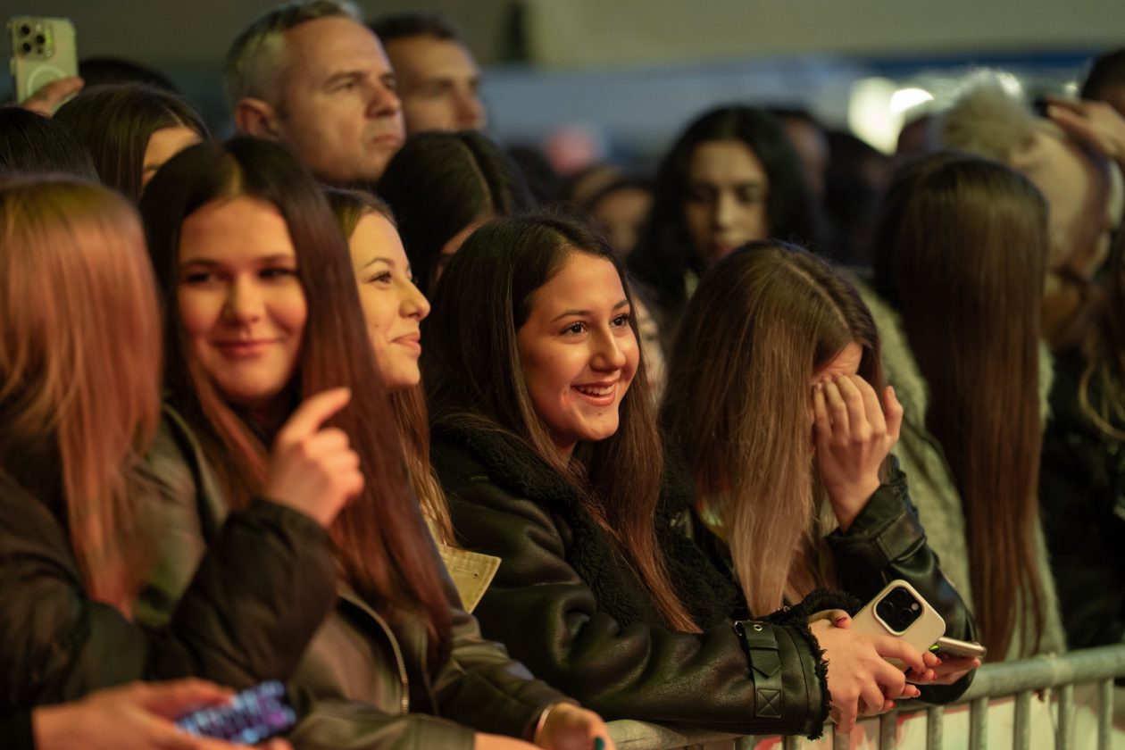 Silente @ Advent u Zadru