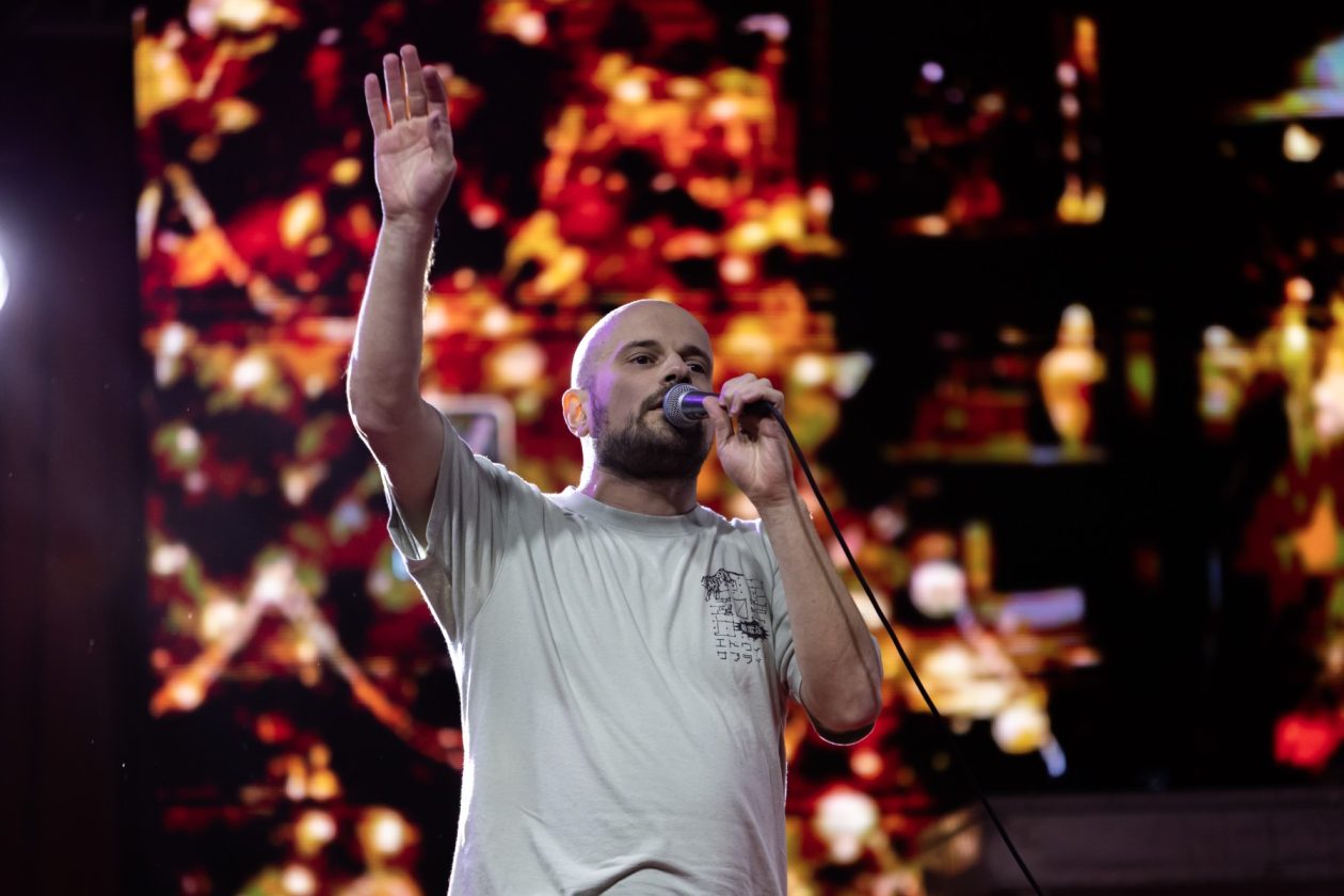 36 Vojko V Advent u Zadru 2.1.2026, Foto Fabio Šimićev 36 Vojko V Advent u Zadru 2.1.2026, Foto Fabio Šimićev