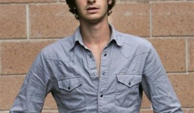 Andrew Garfield Foto: AP