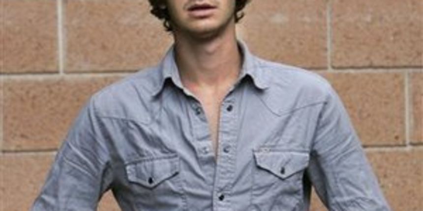 Andrew Garfield Foto: AP