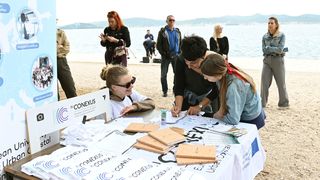 Festival znanosti na zadarskoj rivi