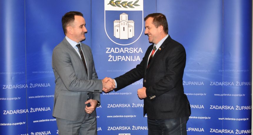 Šime Mršić i Ognien Zlatev Šime Mršić i Ognien Zlatev