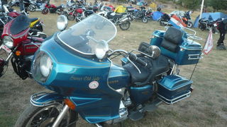 5. Moto susret u Stankovcima, Foto: Marko-Mane Ledenko