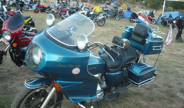 5. Moto susret u Stankovcima, Foto: Marko-Mane Ledenko