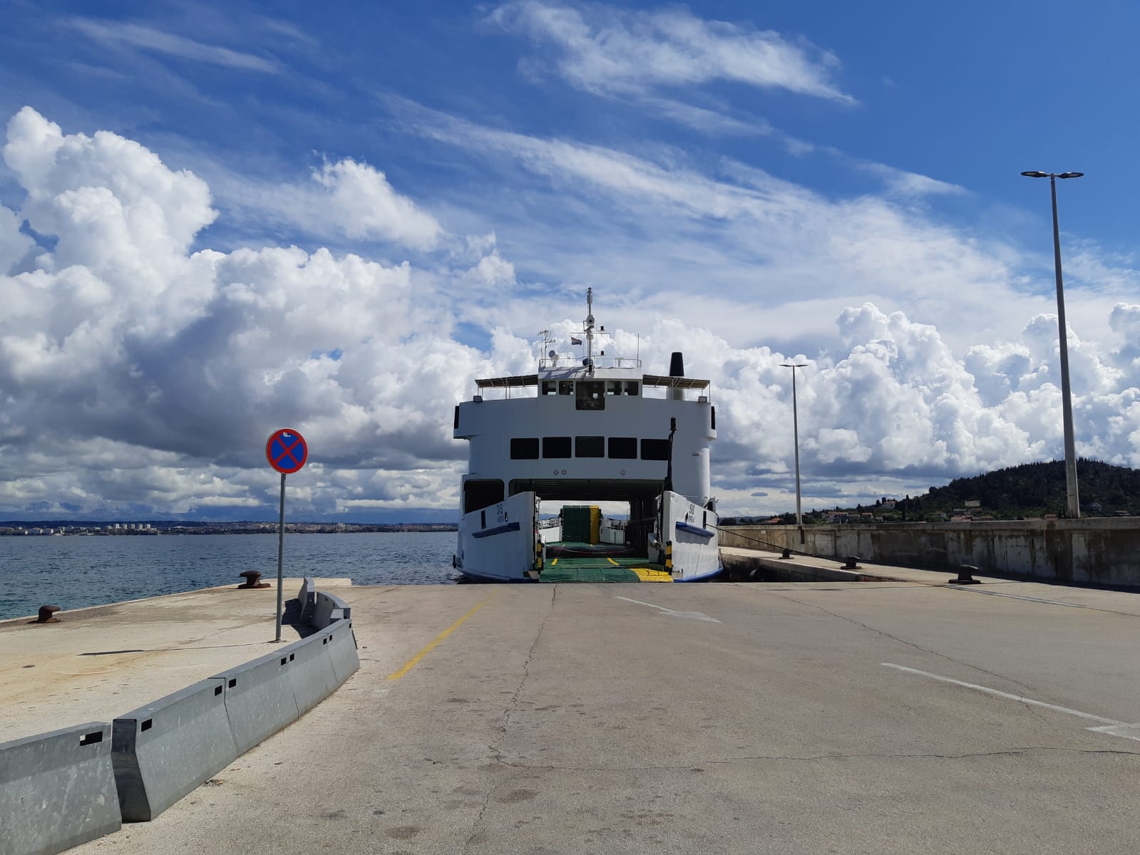 Kako izgleda putovanje na liniji Zadar(Gaženica)-Preko? Kako izgleda putovanje na liniji Zadar(Gaženica)-Preko?