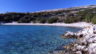 Đir po otoku Pagu – Šimuni, Foto: Leonard Kvarantan