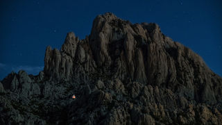 Veličanstvena pomrčina mjeseca s Tulovih greda