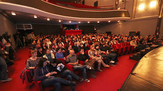 Adam i Eva (foto:Saša Čuka) Adam i Eva (foto:Saša Čuka)