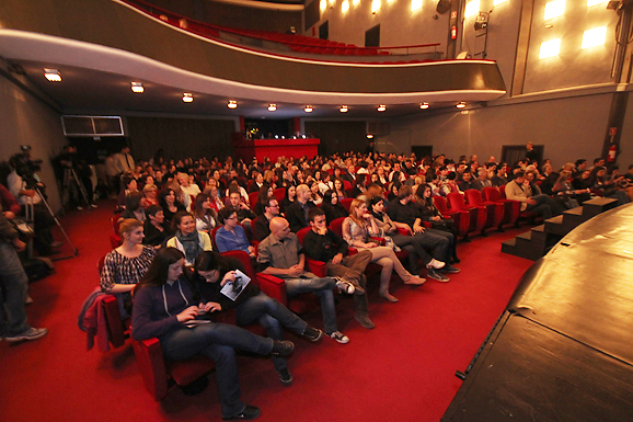 Adam i Eva (foto:Saša Čuka) Adam i Eva (foto:Saša Čuka)