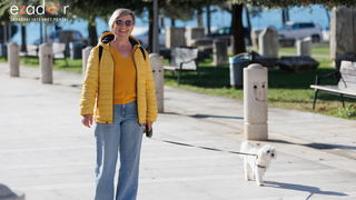 Đir po gradu, četvrtak 23. studenog 2023.