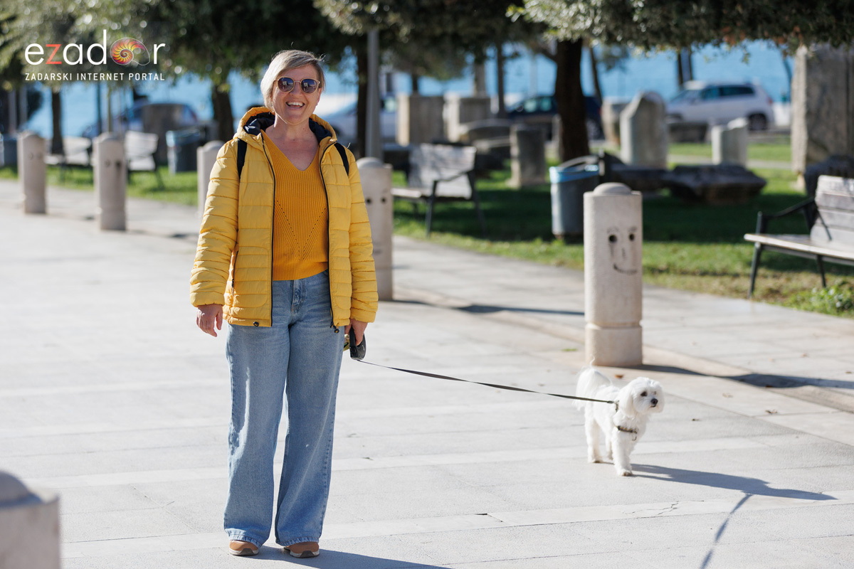 Đir po gradu, četvrtak 23. studenog 2023.