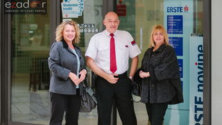 Đir po gradu, ponedjeljak 23. listopada 2017.